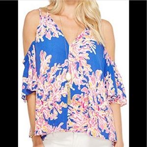 Lilly Pulitzer Bellamie